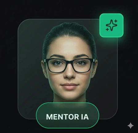 Portrait du Mentor IA Chimleb